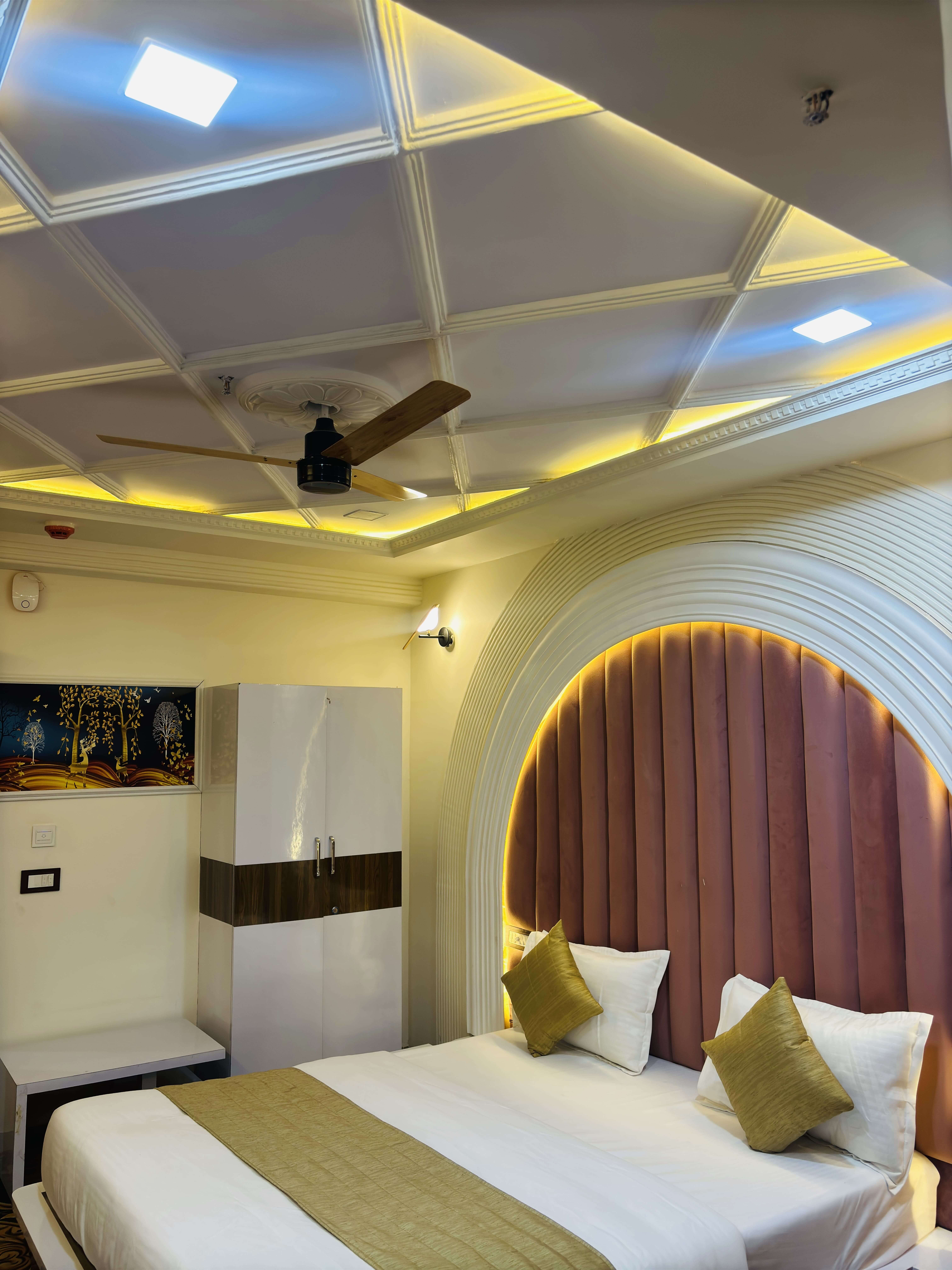 Suite Room