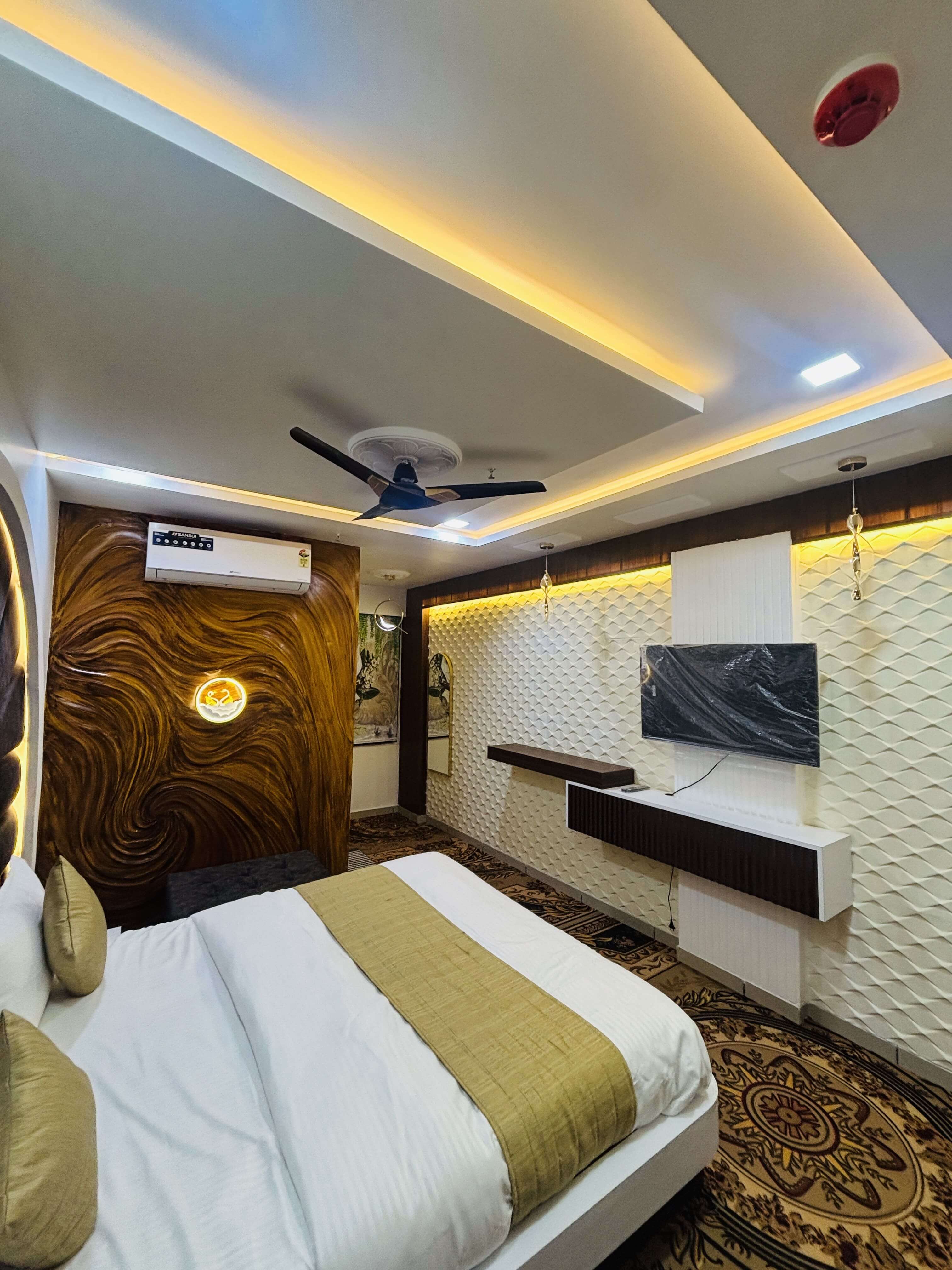 Suite Room