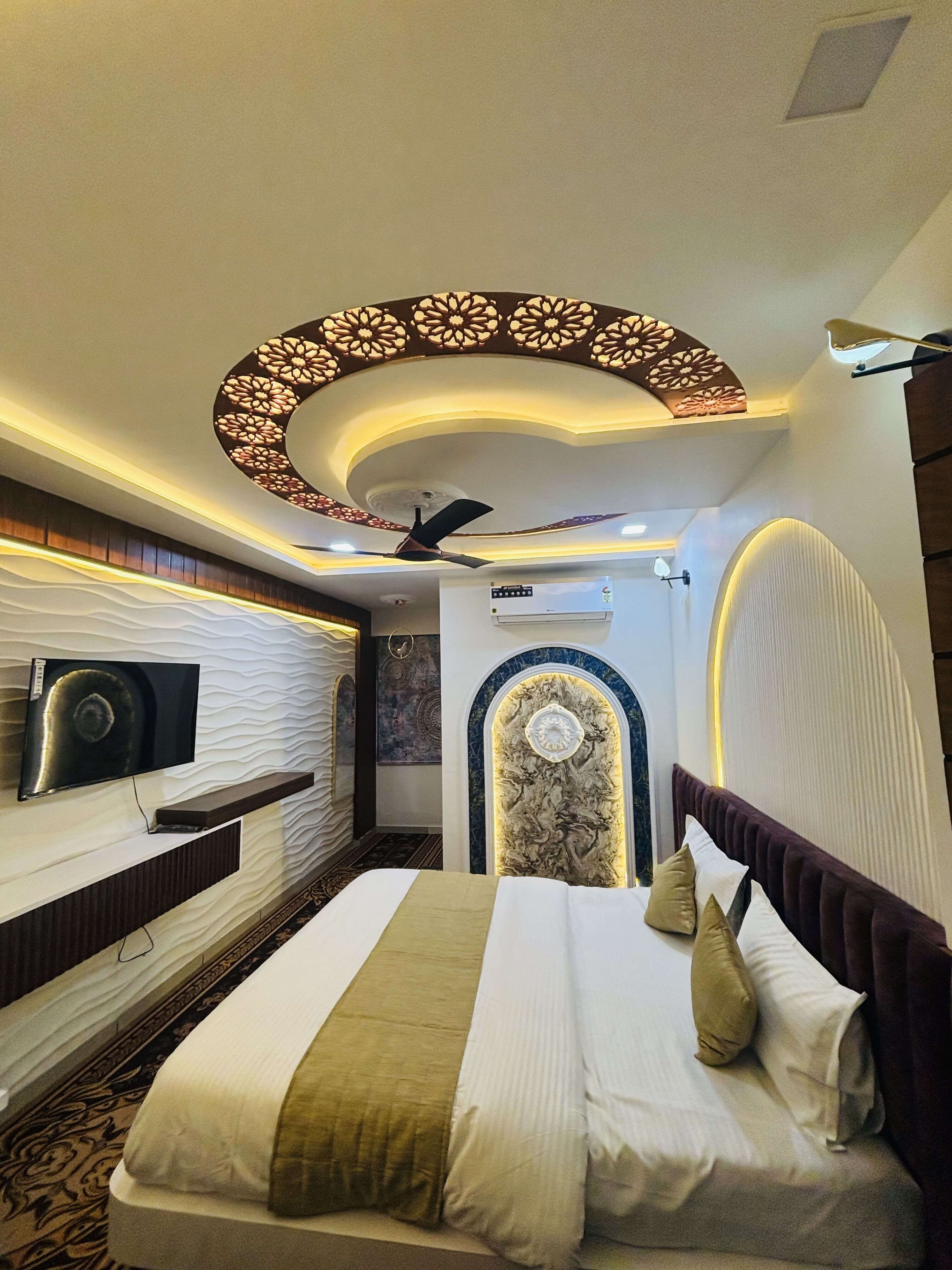 Suite Room