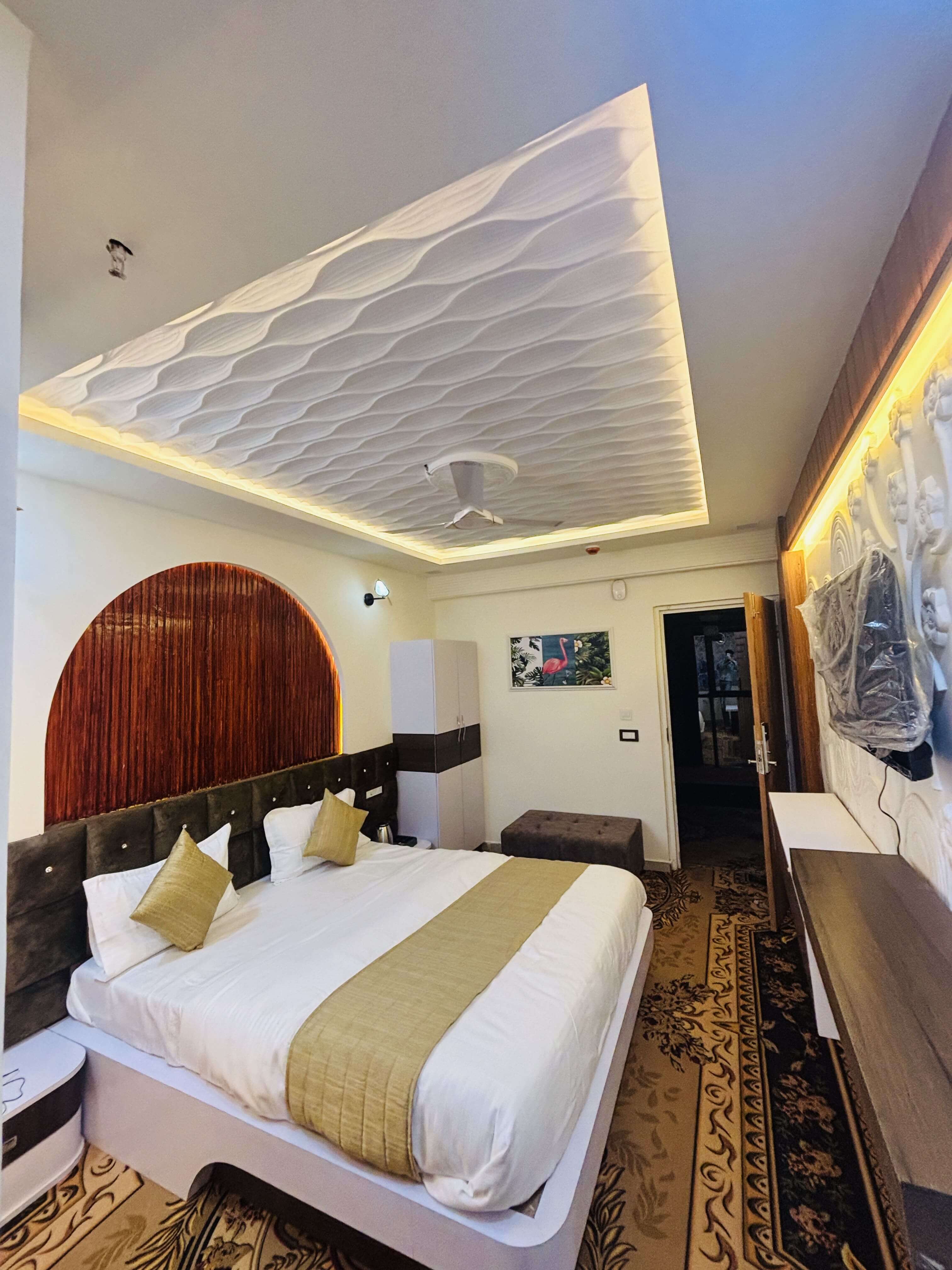 Suite Room