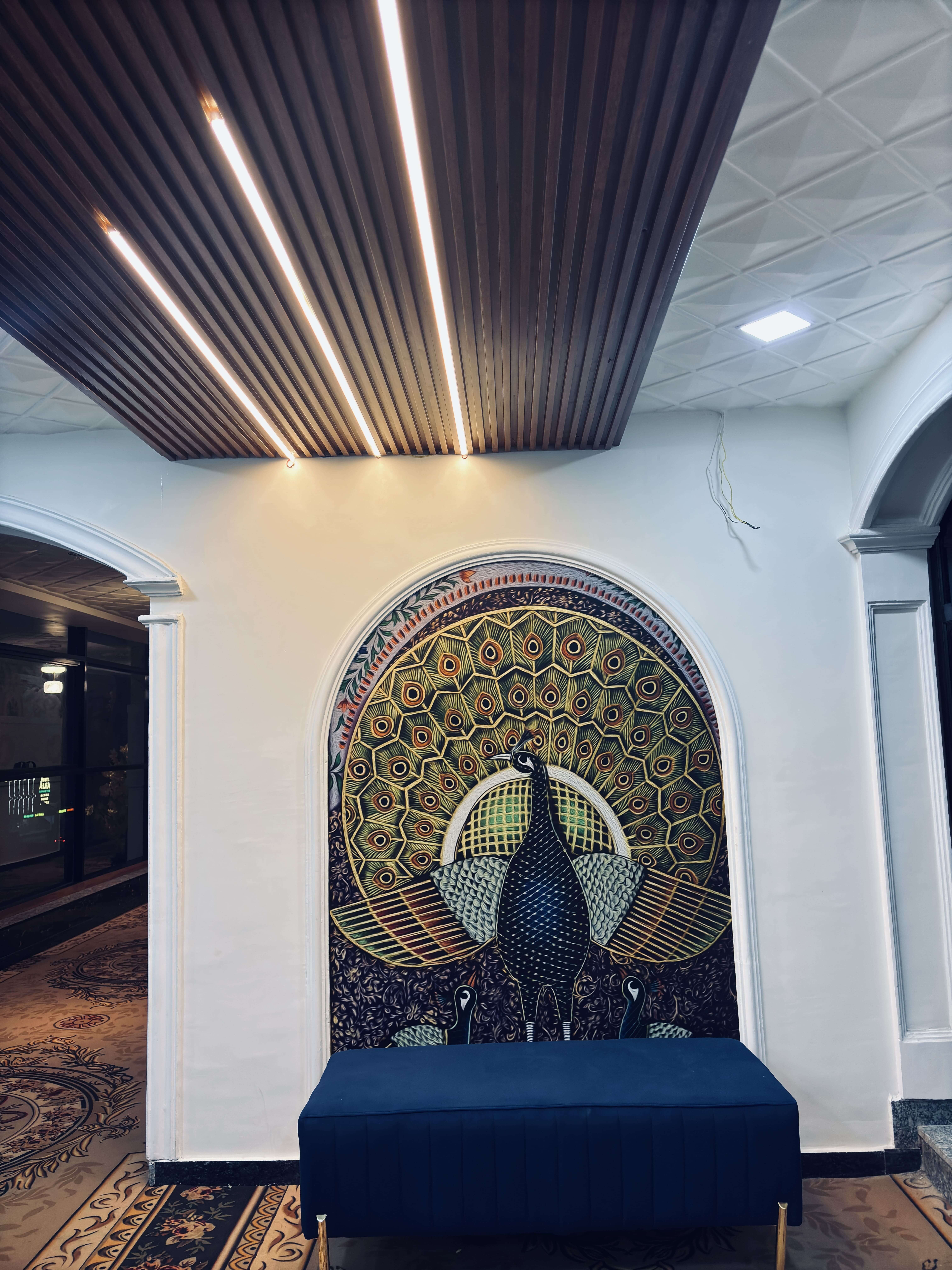 Suite Room