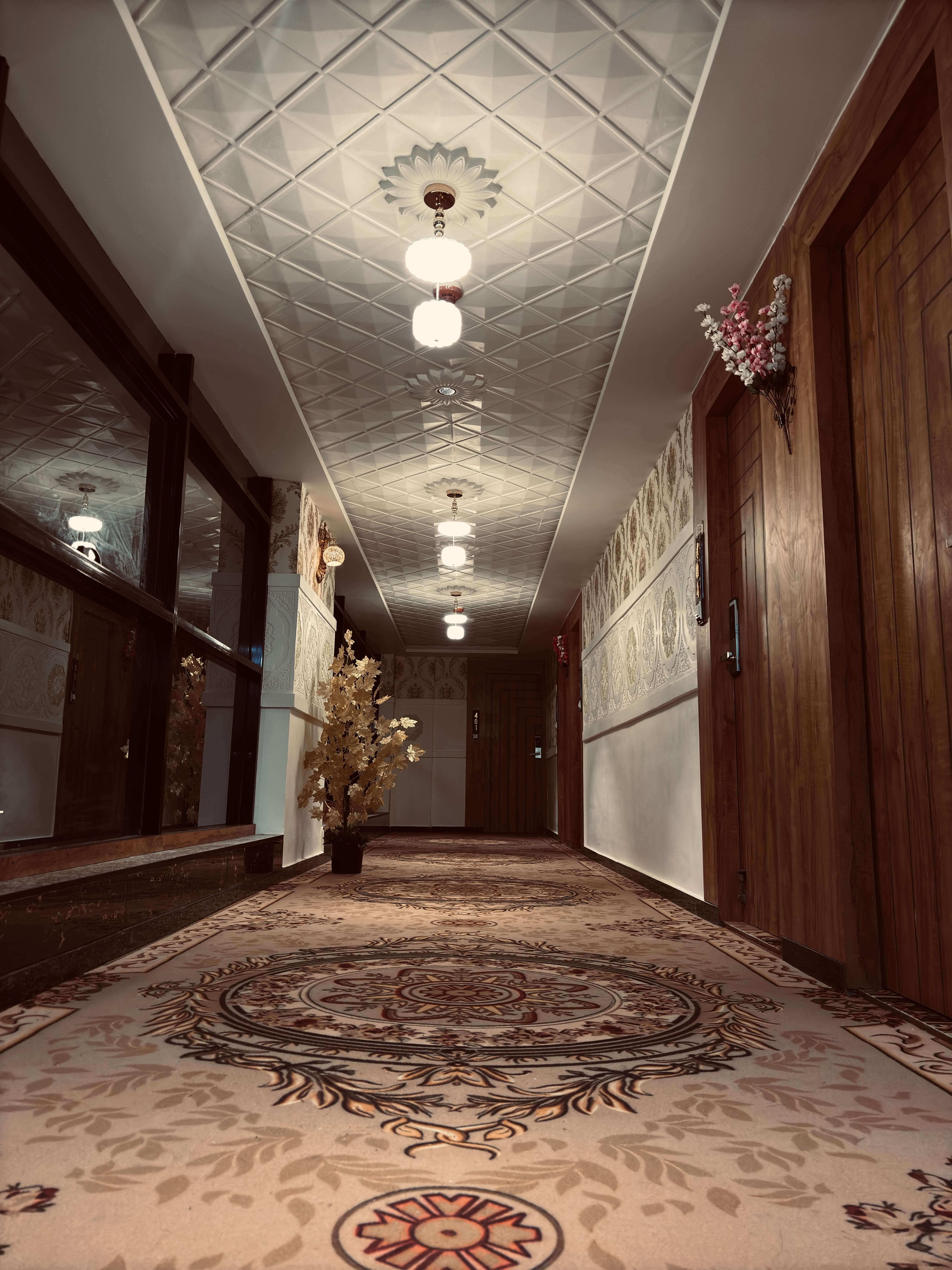 Executive Room