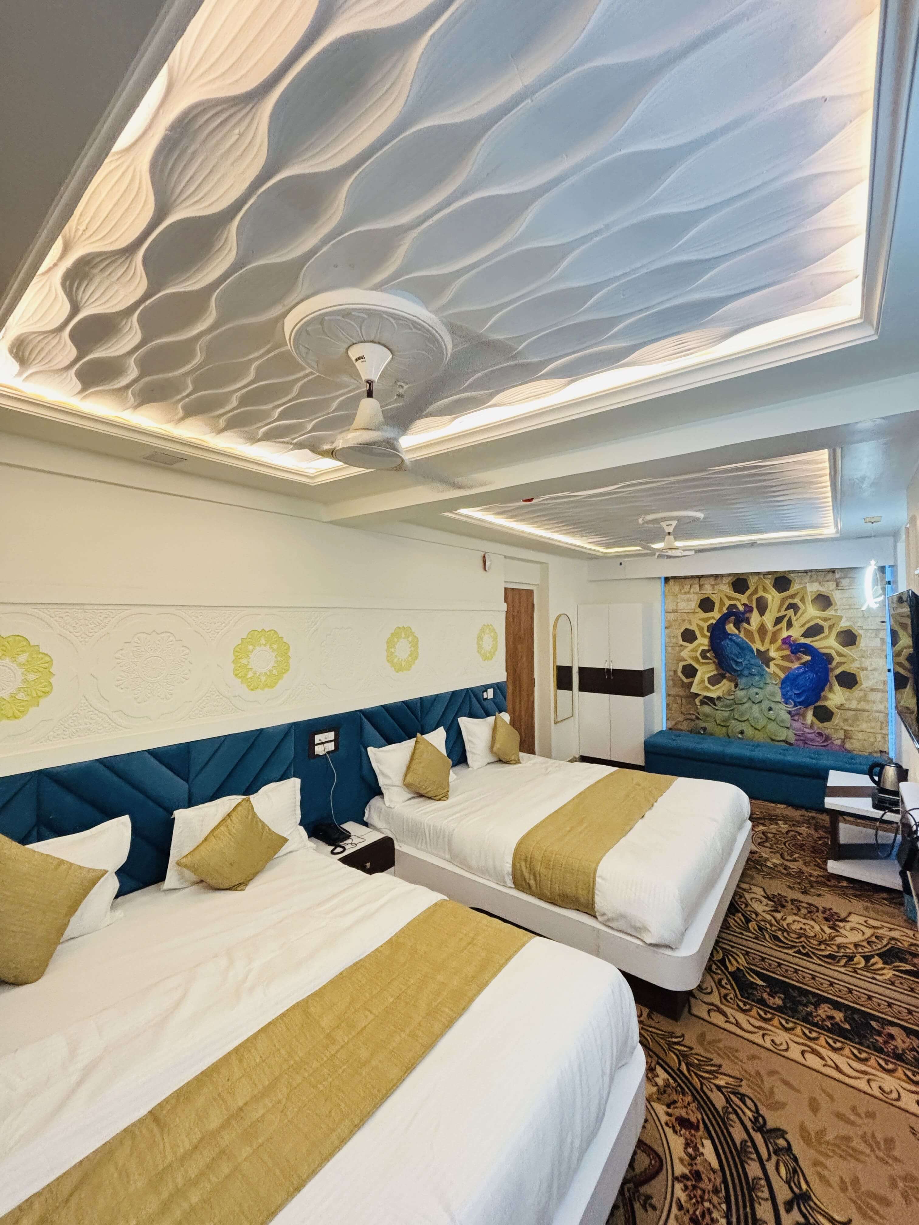 Family Suite