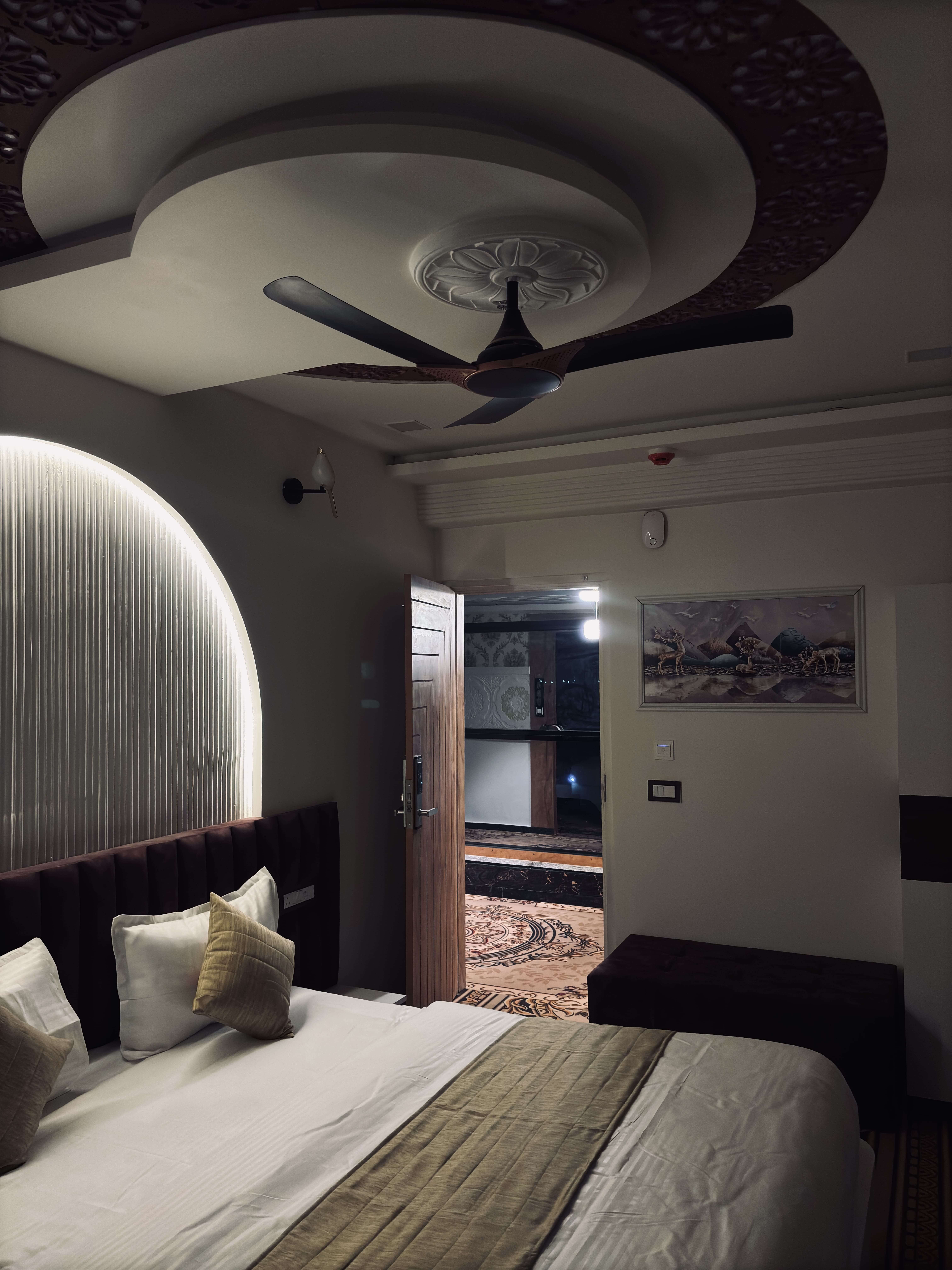 Maharaja Suite