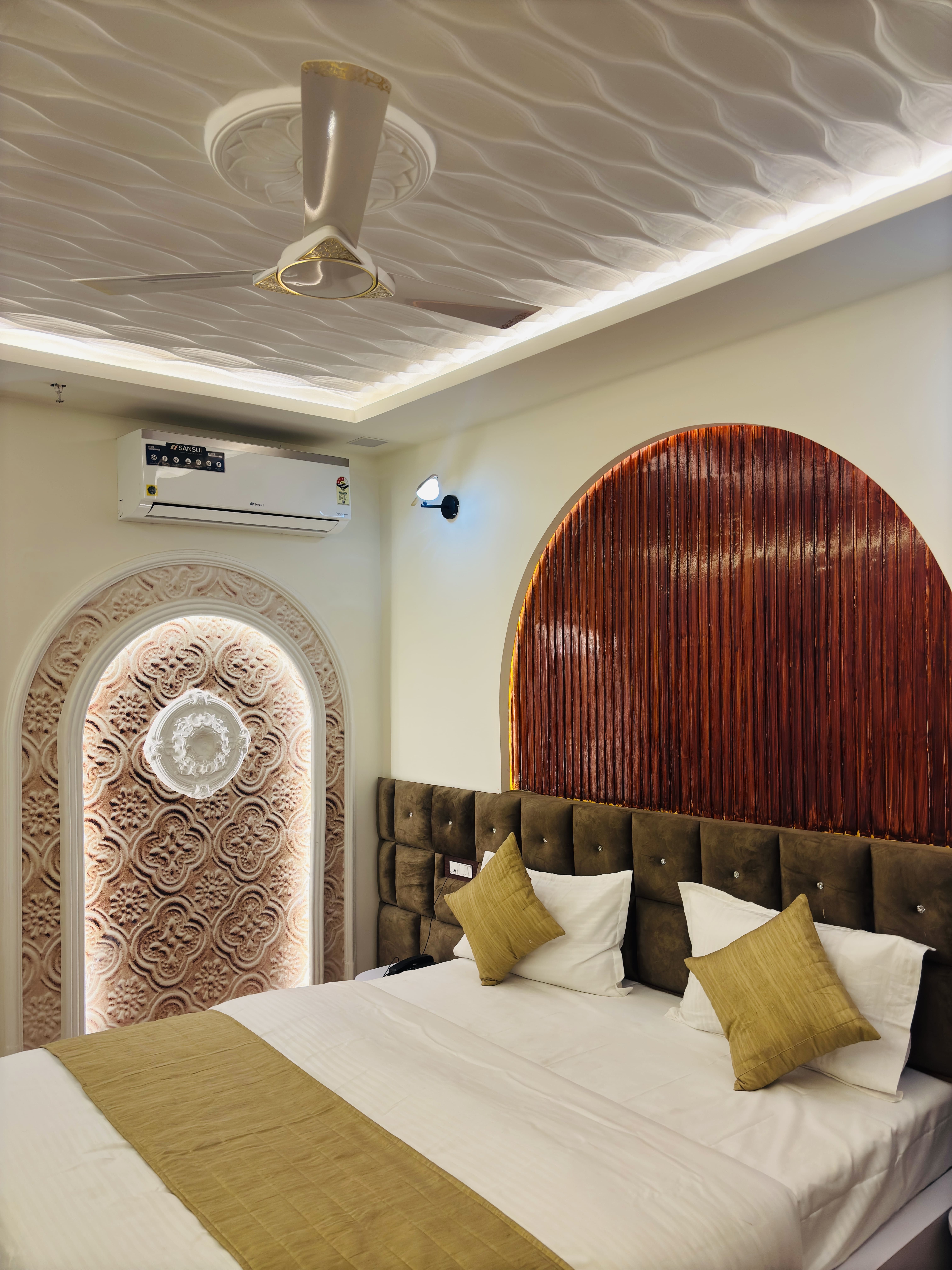 Maharaja Suite